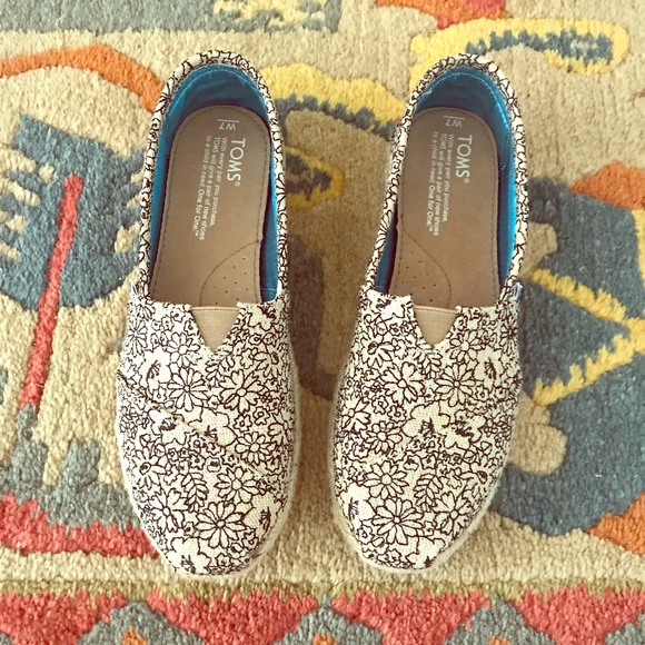 Toms Shoes - TOMS Classics